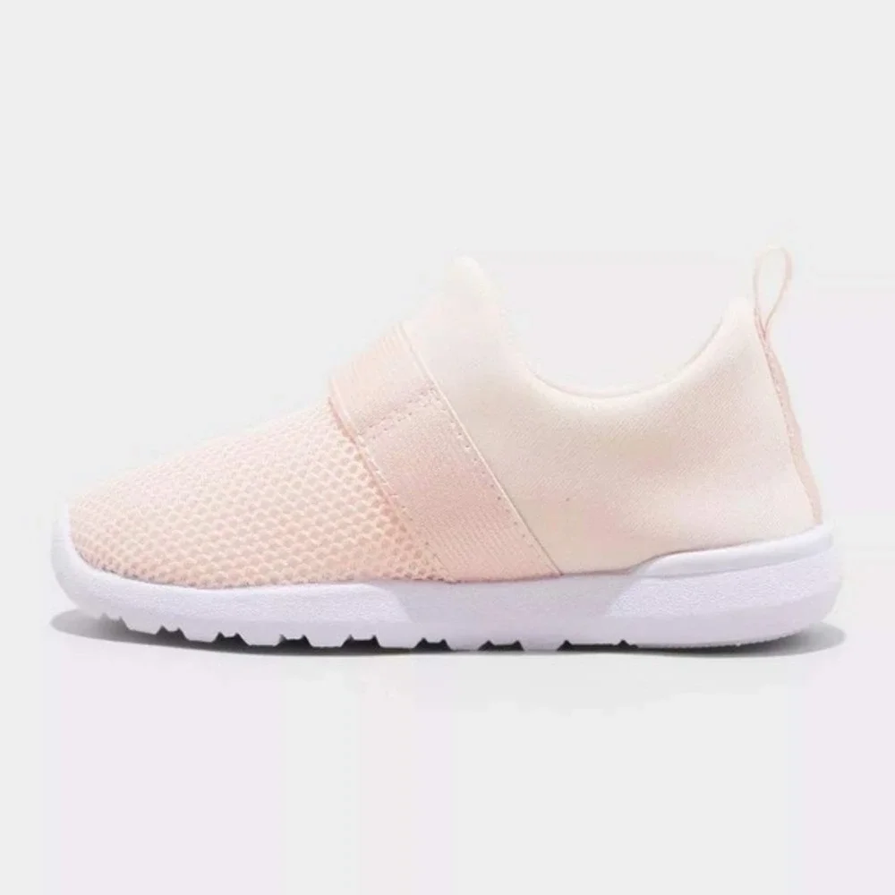 Baby Girl Water Shoes by‎ Cat & Jack Austen Pink Size 7 New With Tags